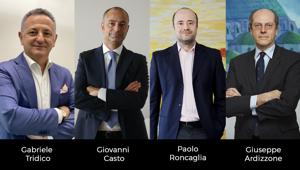 Gruppo Roncaglia e Softlab Group insieme all’insegna della Contaminaction
