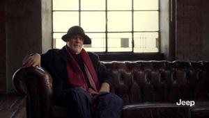 xister realizza “Off-Ordinary”, campagna di pre-lancio di Jeep Compass con Ron Arad, Massimo Banzi, Nathan Waterhouse e Cecil Balmond