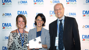 Il Gruppo Roncaglia è l'agenzia più premiata ai DMA Awards Italia 2018: Oro, Argento e Bronzo per Enel, Marevivo e Mercedes-Benz