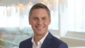 Comcast Advertising nomina James Rooke Presidente