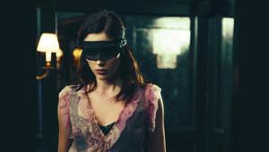 Sala Giochi firma il fahion movie di Kristina Ti 'Room 101'. Regia di Nic Bello