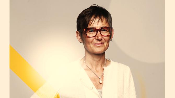 Rosangela Quieti