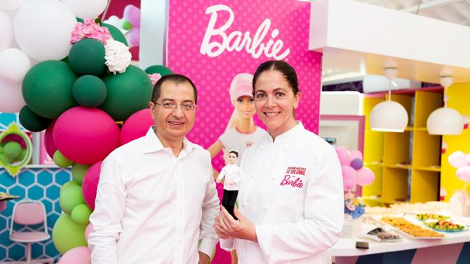 Rosanna Marziale e Filippo Agnello