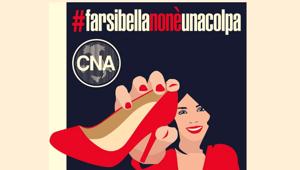 Jean Paul Mynè sponsor di Scarpette Rosse