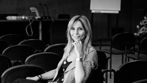 Rossella Brenna nominata Amministratore Delegato Gruppo UNES