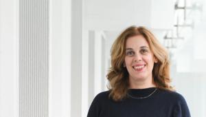 Il Gruppo Costa nomina Rossella Carrara Vice President External Relations and Sustainability