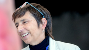 Rossella Sobrero nuova presidente della Federazione Relazioni Pubbliche Italiana