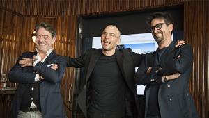 Rossoporpora lancia la nuova campagna autunno-inverno 2019-20 firmata Wake Up. Al via anche una partnership con Chili