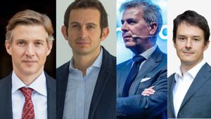 Corporate Entrepreneurship 2022: GELLIFY accompagna le aziende dal “new normal” verso il “new future”
