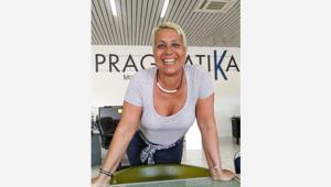 Applied si affida a Pragmatika per gestire la relazione con i media