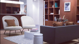 Per Rossoevolution una nuova sede sotto il segno di aggregazione e networking