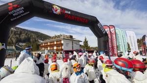 All’Alpe Cimbra (Tn) il 16 e il 17 marzo il Rossignol X-Color Tour. A Folgaria una due giorni all’insegna dell’inclusione e della solidarietà