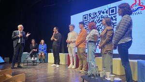 2050, I colori del futuro. A Brescia, giovedì 25 la giornata conclusiva del Festival “Il Rosso e il Blu”: iniziativa originale e attrattiva, che ha già pienamente centrato il suo obiettivo formativo e aggregativo
