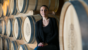 Rossella Macchia è il nuovo Presidente del Consorzio di Tutela Vini Roma Doc
