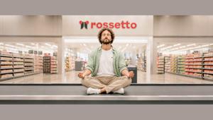 “La spesa senza pensieri”: la campagna di Coo’ee per Rossetto