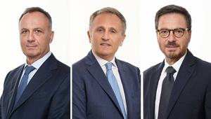 Nasce LongTermValue, la nuova società di consulenza fondata da Luca Torchia, Giuseppe e Fulvio Rossi