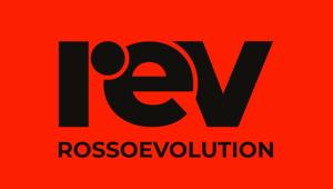 Rossoevolution, una nuova brand identity per comunicare la messa a punto di una nuova visione strategica