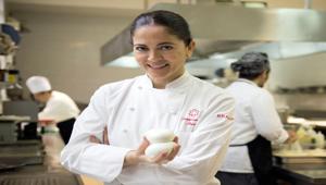  La chef Rosanna Marziale affida le sue attività di media relation a Gruppo Mario Mele & Partners