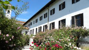 Tredicesimo Festival delle Rose organizzato in collaborazione con il Gruppo Hit. Tra gli ospiti Christian De Sica ed Edoardo Bennato