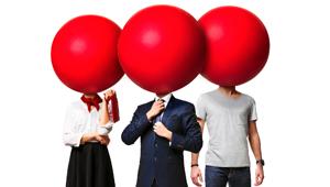 Cooee firma il lancio del nuovo Iper Rossetto alle Piramidi (VI)