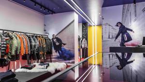 Rossignol inaugura il primo temporary store a Parigi
