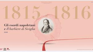 Rossini in chiave pop: Websolute realizza il nuovo sito