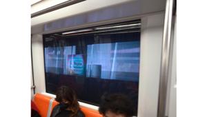 Per la nuova campagna pubblicitaria, Carta Regina sceglie la tecnologia in movimento di Tunnel Motion