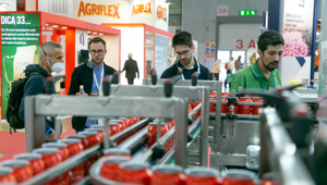 A Fiera Milano debutta Bevertech: attesi 450 buyer internazionali per la nuova piattaforma del Liquid Food & Beverage in sinergia con Simei