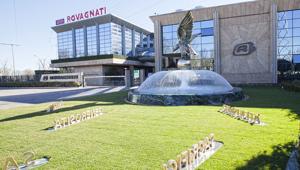 Rovagnati: piani di investimenti da 11 milioni in ricerca e sviluppo. Focus su internazionalizzazione, prodotti senza nitriti, packaging sostenibile