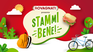 "Rovagnati Stammi Bene", al via la terza edizione del progetto educativo realizzato in collaborazione con d&f per la promozione di un benessere condiviso nelle scuole
