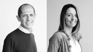 Oscar Rovelli nuovo Chief Finacial Officer FCB Partners. Entrerà nel CdA dell'agenzia. Milena Violante entra nel gruppo come Responsabile Amministrativo