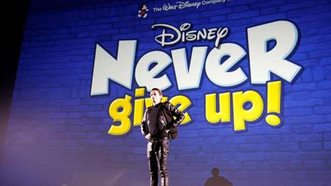 rovazzi disney 1