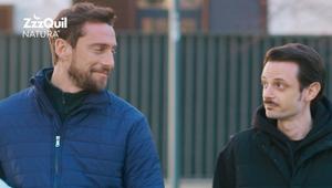 ZzzQuil Limited Edition ancora on air con Rovazzi, Bastianich e Marchisio