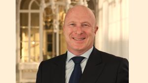 Hugo Rovira nuovo managing director di NH Hotel Group per il Sud Europa