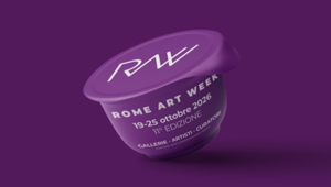 Rome Art Week 2026: al via l'undicesima edizione della kermesse dedicata all'arte contemporanea nella Capitale