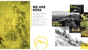 A Pubblimarket2 l'incarico per il riposizionamento del brand ROXA