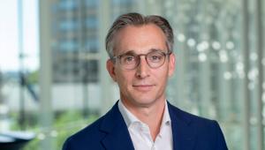 Philips nomina Roy Jakobs nuovo Presidente e CEO