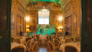 Royal Unibrew International: a Palermo il Transformation Camp 2025 firmato TravelDesk