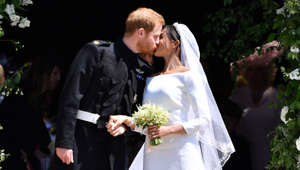 Meghan & Harry, il #royalwedding è anche #socialwedding su Twitter: oltre 3,4 mln i tweet sul tema