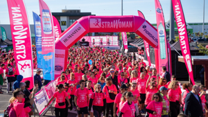 Sport Experience ed Eventi WoW portano la StraWoman a Rozzano: a settembre la tappa lombarda tra benessere e prevenzione medica