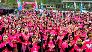 StraWoman Humanitas Fiordaliso: l'evento simbolo della forza delle donne tra sport e solidarietà è giunto alla 15ª edizione