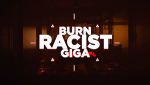 Rolling Stone e Serviceplan Group scendono in campo contro il razzismo con la campagna 'Burn Racist Giga'