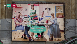 Real Time raggiunge l’1.7% di share sul totale individui (+26%) e festeggia un anno di successi con Francesco Gabbani e il suo 'Duemiladiciannove'