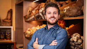 Fulvio Marino torna su Real Time con la nuova edizione de "Il Forno delle Meraviglie"