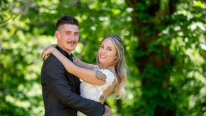 Su Real Time 'La decisione finale' di Matrimonio a prima vista Italia