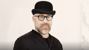 Real Time: Mario Biondi e Sergio Sylvestre raccontano la passione per la musica soul in 'My Generation'