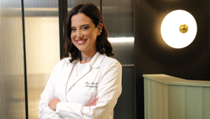 Al via "SOS Acne" su Real Time, la novità tutta italiana prodotta da Casta Diva con la Dottoressa Ines Mordente