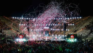 Decimo anniversario per RTL 102.5 Power Hits Estate: il grande show raddoppia e debutta a Roma Decimo anniversario per RTL 102.5 Power Hits Estate: il grande show raddoppia e debutta a Roma