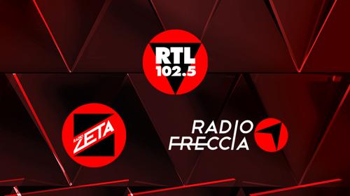 Rtl 102.5 Rtl 102.5
