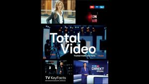 "TV Key Facts 2025" di RTL AdAlliance. 'Be famous, Be culturally relevant, Be visible in the most trusted media' i tre fattori di successo per gli inserzionisti che desiderano raggiungere il pubblico europeo "TV Key Facts 2025" di RTL AdAlliance. 'Be famous, Be culturally relevant, Be visible in the most trusted media' i tre fattori di successo per gli inserzionisti che desiderano raggiungere il pubblico europeo
